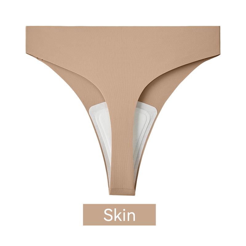 The NoCamel Underwear