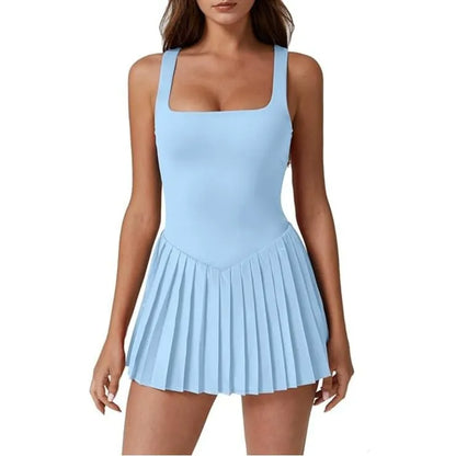 Sarah Tennis Dress