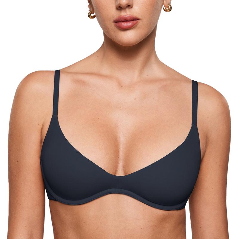 The ScoopSoft Bra