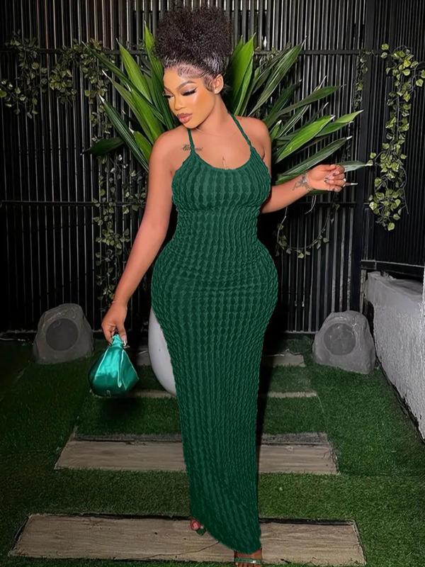 Summer Figure Dress