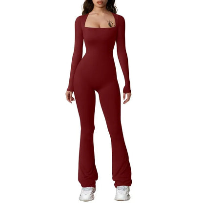 Adriene One Piece Jumpsuit