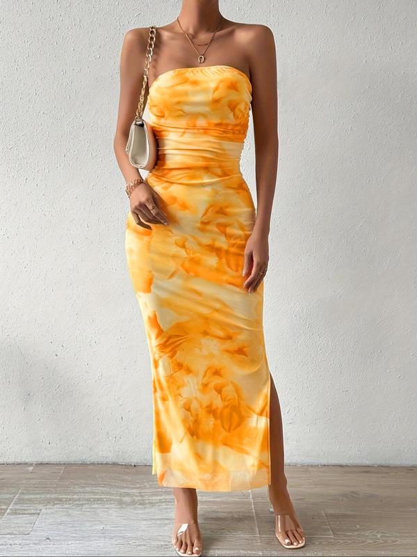 The Prettiez Dress