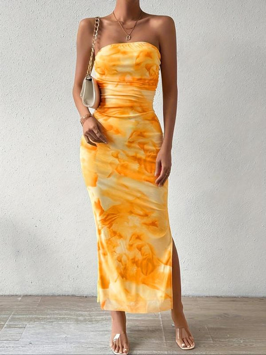 The Prettiez Dress